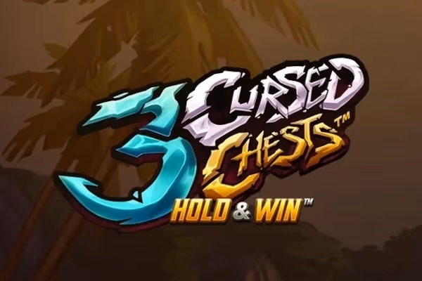 3 Cursed Chests