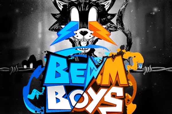 Beam Boys