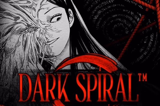 Dark Spiral