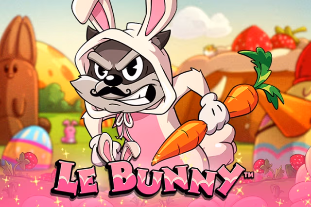 Le Bunny