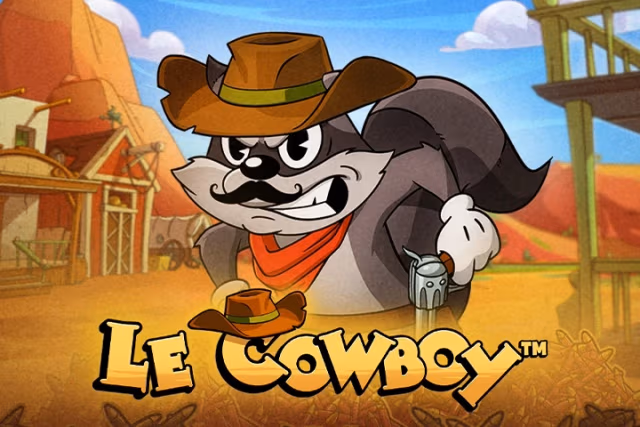 Le Cowboy