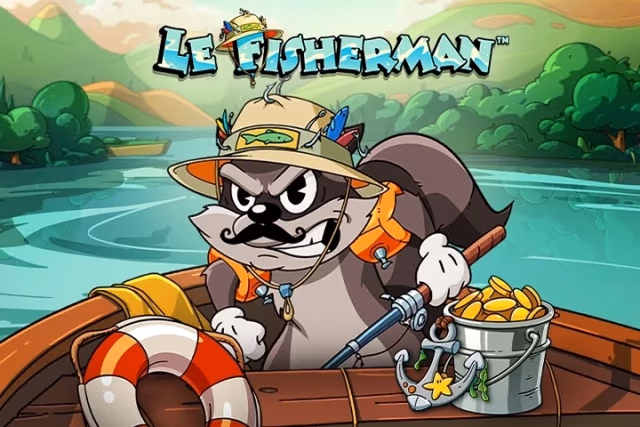 Le Fisherman