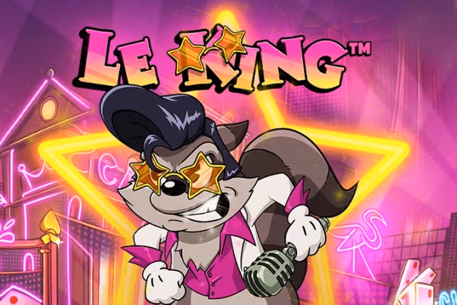 Le King
