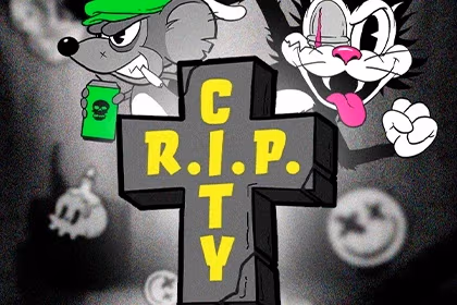 RIP City