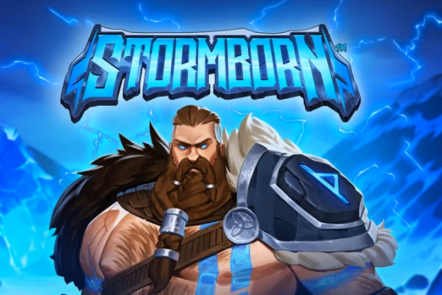 Stormborn