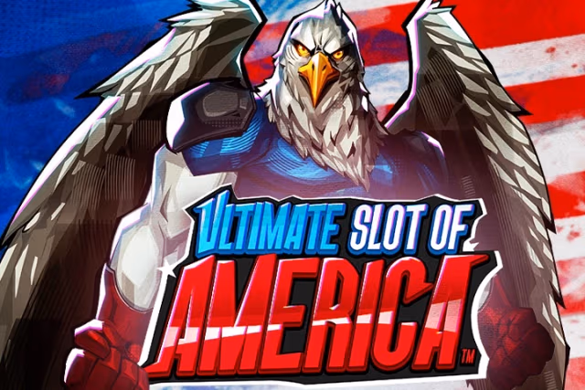 Ultimate Slot of America