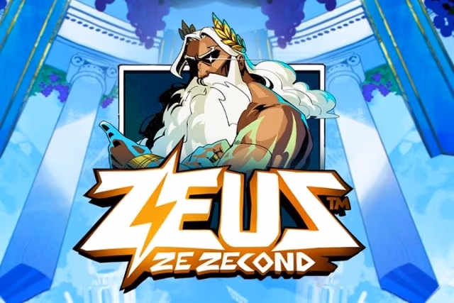 Zeus Ze Zecond
