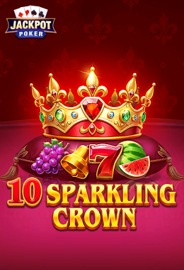 10 Sparkling Crown