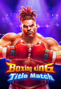 Boxing King Title Match
