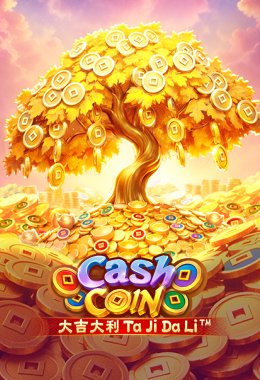 Cash Coin