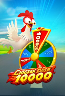 Chicken Dash 10000