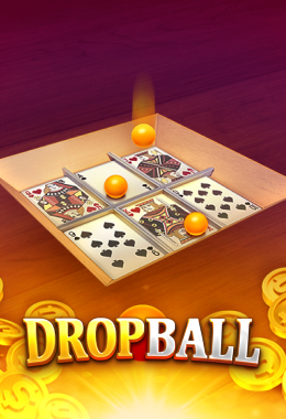 Drop Ball
