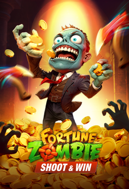 FORTUNE ZOMBIE
