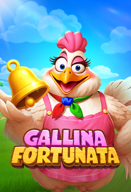 Gallina Fortunata