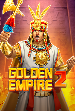 Golden Empire 2