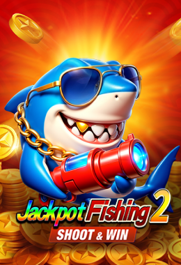 Jackpot Fishing 2