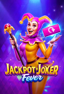 Jackpot Joker FEVER