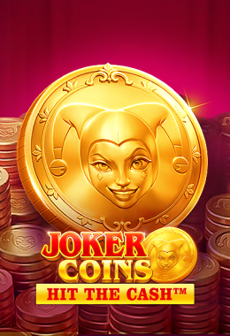 Joker Coins