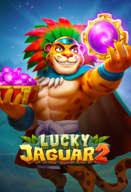 Lucky Jaguar 2