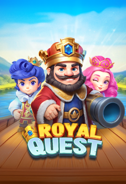Royal Quest