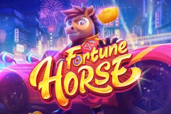 Fortune Horse
