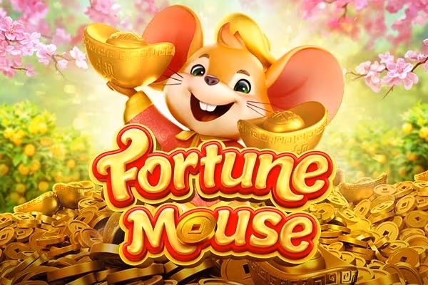 Fortune Mouse