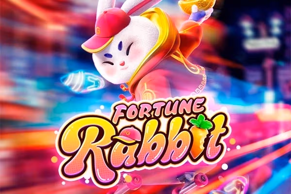 Fortune Rabbit