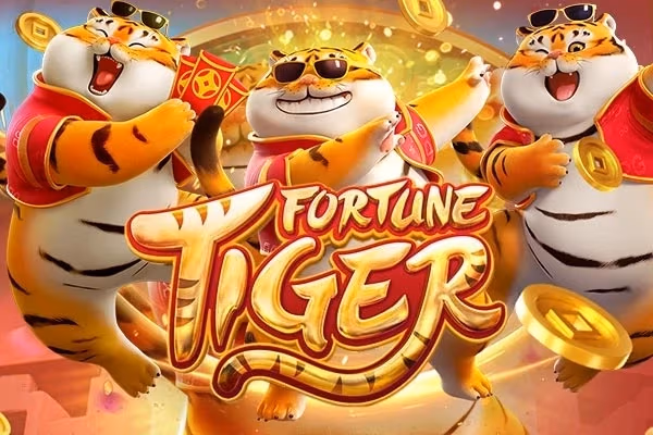 Fortune Tiger