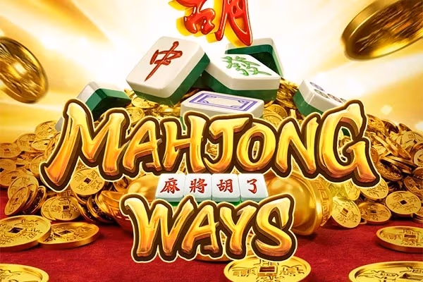 Mahjong Ways