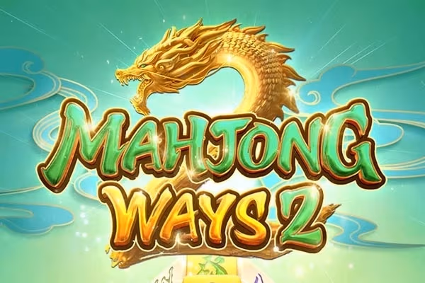 Mahjong Ways 2