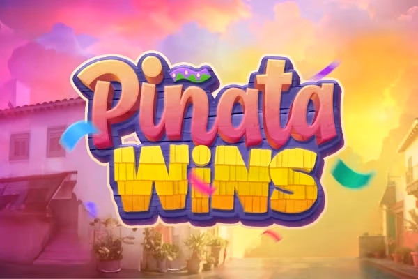 Pinata Wins