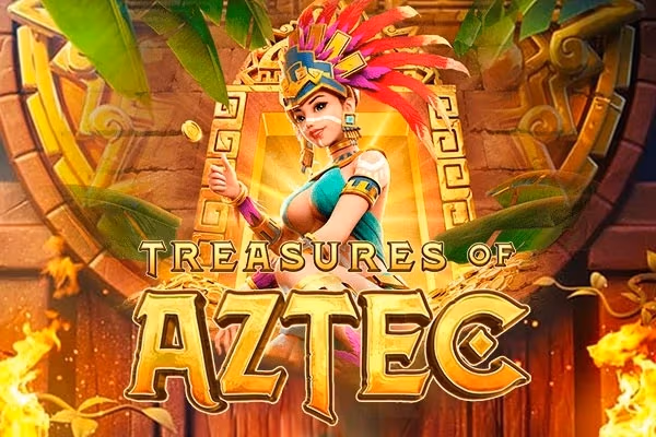 Treasures of Aztec