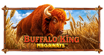 Buffalo King Megaways™