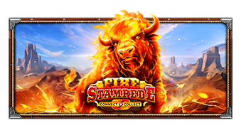 Fire Stampede™